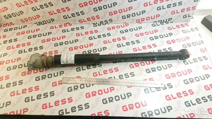 Амортизатор задний DE (DR61) в сборе б/у Demio