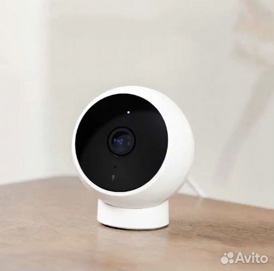 Wifi камера xiaomi 2k