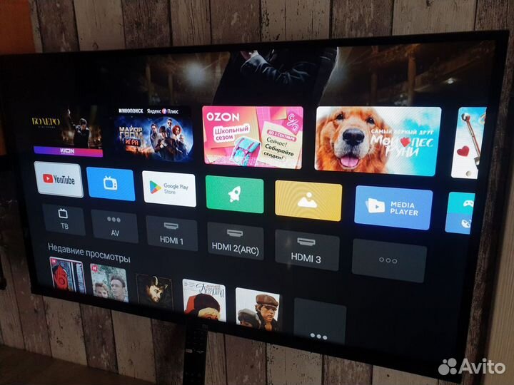 Телевизор Xiaomi mi TV 32