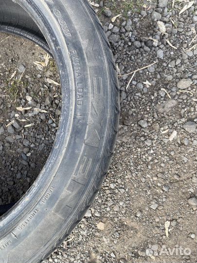 Nexen N8000 245/45 R17