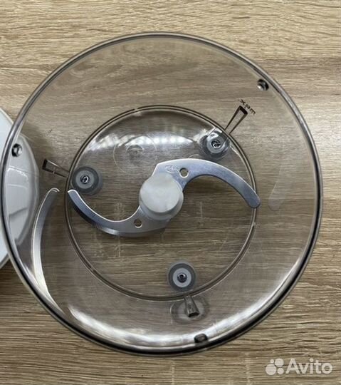 Измельчитель блендера Bosch msm 66/67/74 Новый