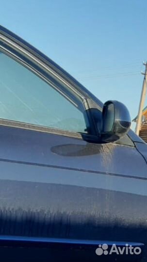 Киа спектра боковое зеркало авторазбор