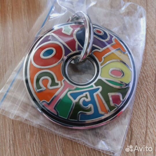 Браслеты и подвеска