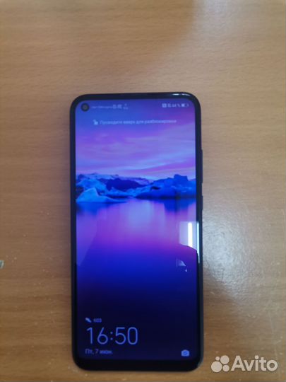 HUAWEI P40 Lite E, 4/64 ГБ