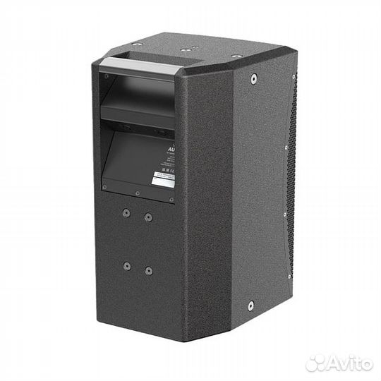 Мегафон Audac vexo110/B