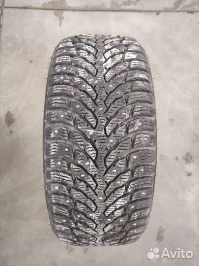 Nokian Tyres Hakkapeliitta 9 225/45 R18