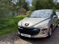 Peugeot 308 1.6 AT, 2010, 6 996 км, с пробегом, цена 600 000 руб.