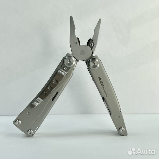 Мультитул Xiaomi Nextool Flagship Pro NE0105