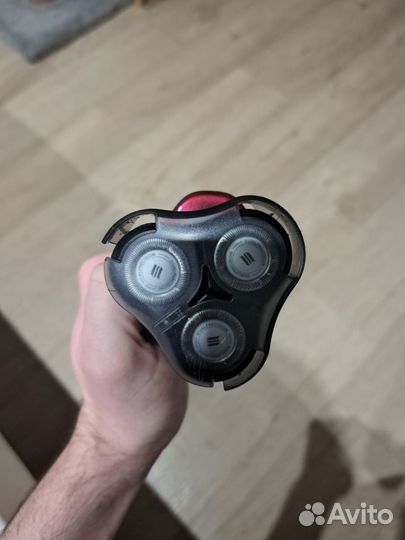 Бритва электрическая philips
