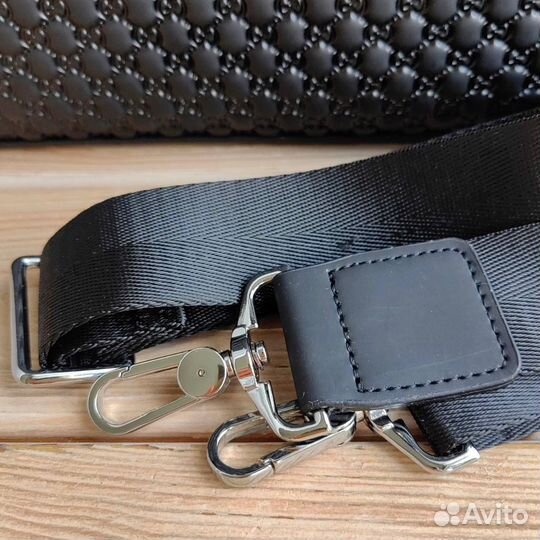 Портфель мужской Gucci