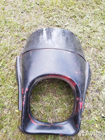 Запчасти на мотоцикл Урал Днепр