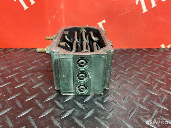 Свеча накаливания