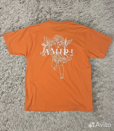 Футболка Amiri