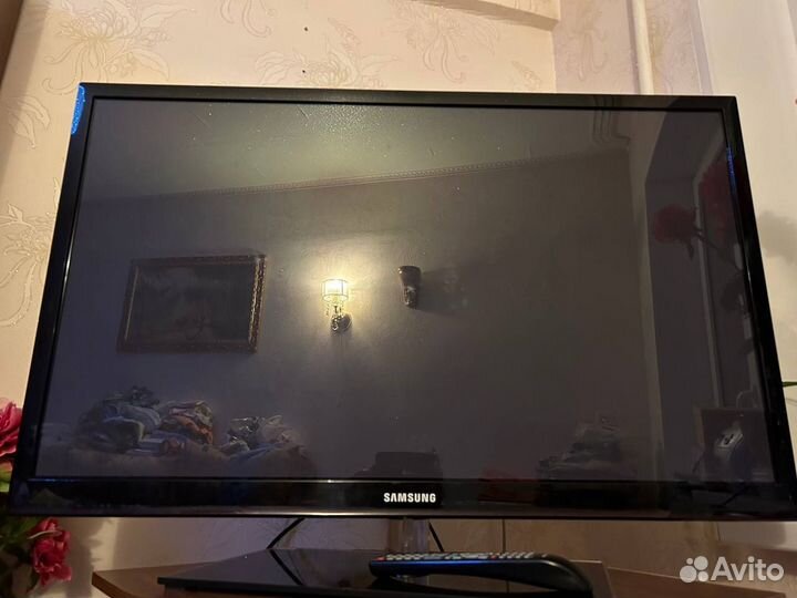 Телевизор бу