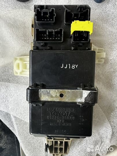 Блок комфорта aristo jzs160