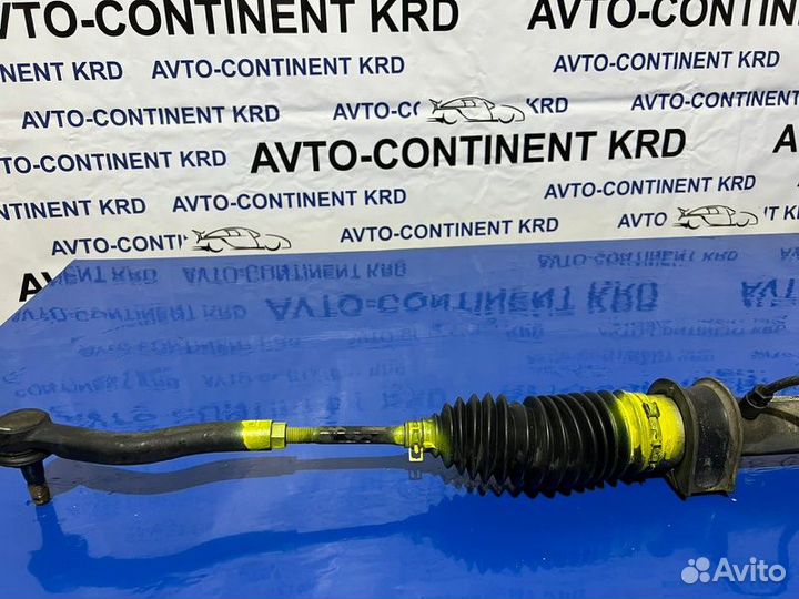 Рулевая рейка Toyota Funcargo NCP20 2NZ