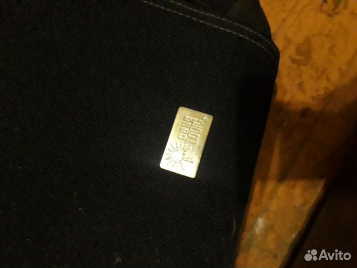 Сумка для ноутбука