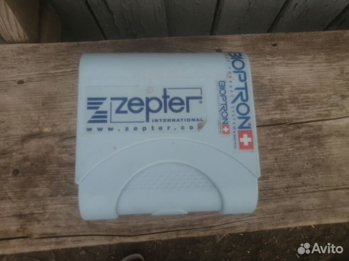 Продам Биоптрон
