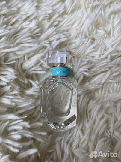Духи Tiffany