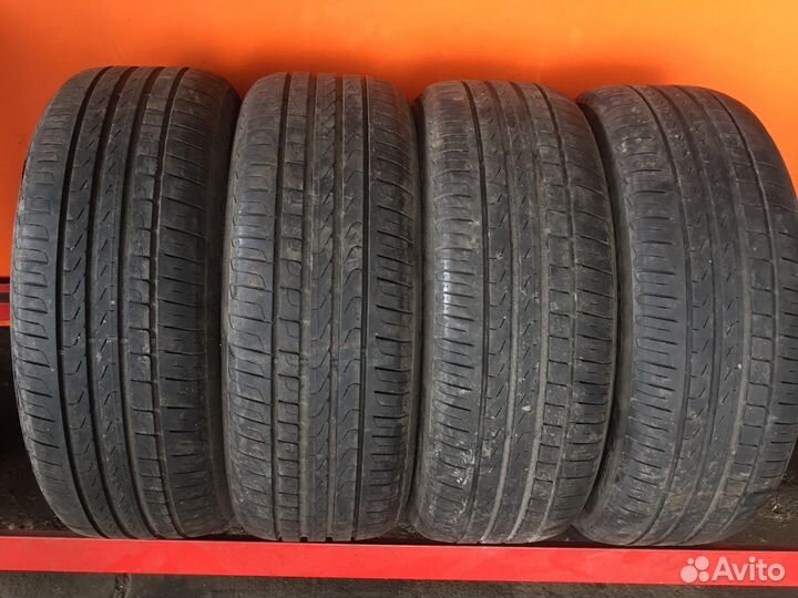 Pirelli Cinturato P7 215/55 R17 94W