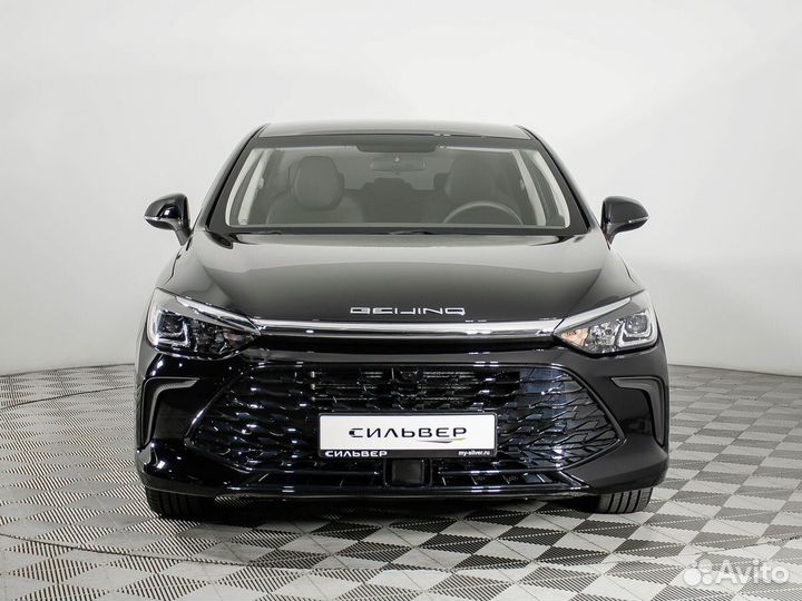 BAIC U5 Plus 1.5 МТ, 2023