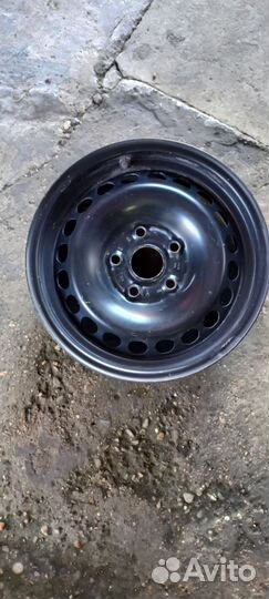 Штампы r15