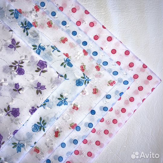 Ткань шитье для пошива летней одежды