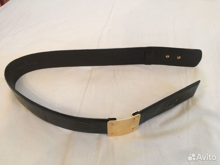 Ремень Massimo Dutti