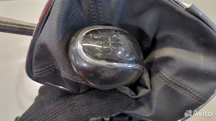 Кулиса кпп Opel Insignia, 2015