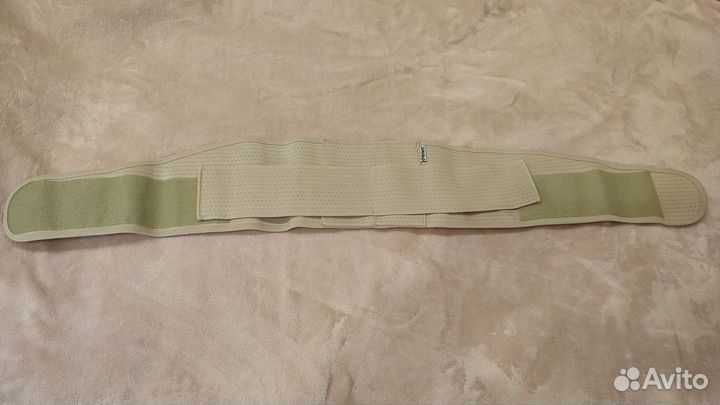 Бандаж для беременных orlett размер М