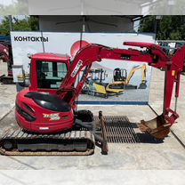 Мини-экскаватор Kubota RX505, 2020, Бишкек