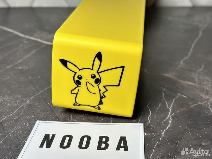 Razer leviathan v2 Pokemon Edition