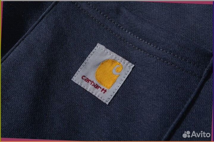 Худи Carhartt (s - xxl)