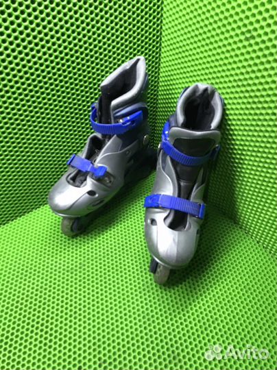 Ролики (16246)