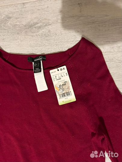 Платье женское mango 44