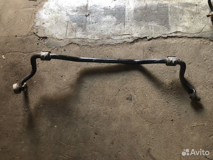 Стабилизатор передний Mercedes w220