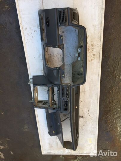 Парприз дэу нексия торпедо