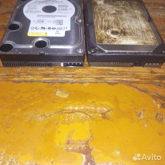 Жесткий диск 500 гб для пк
