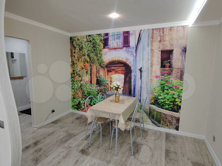 2-к. квартира, 47,7 м², 2/5 эт.