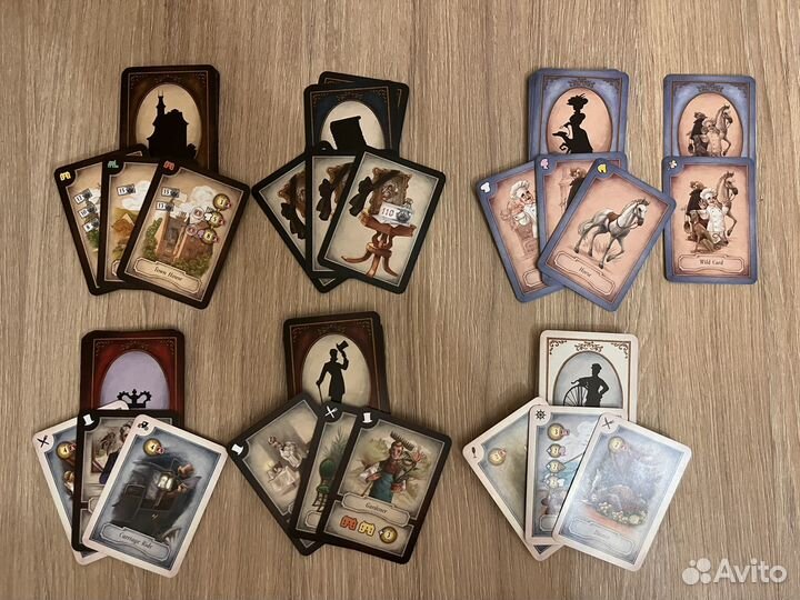 Игра Last Will (Последняя воля)