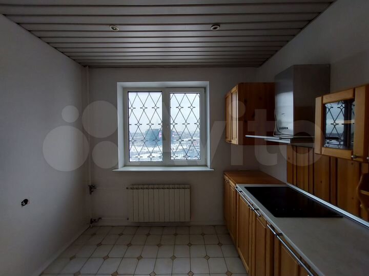 2-к. квартира, 54 м², 17/17 эт.