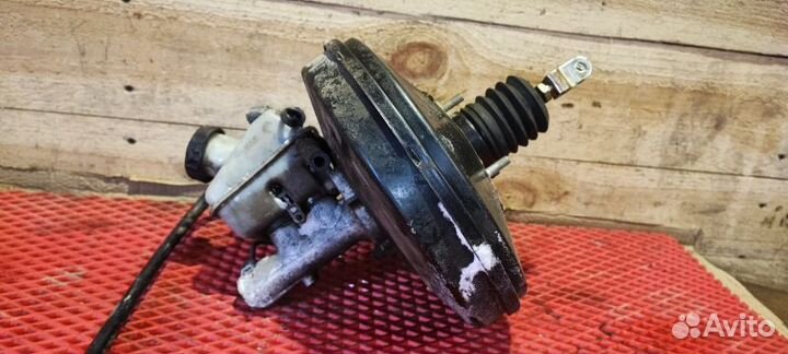 Вакуумник тормозной Chery Fora (A21)