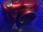 Canon PowerShot SX150 is