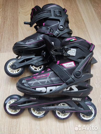 Ролики Roces 39