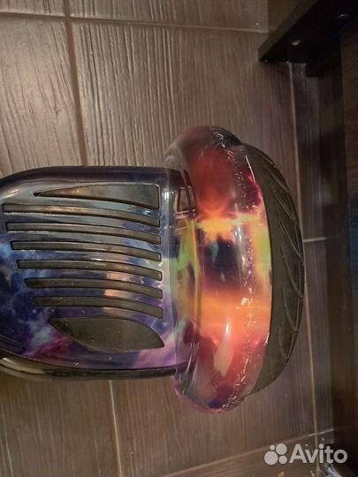 Гироскутер бу