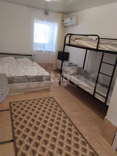 Гостиница, 177.5 м²