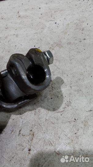 Кардан рулевой Chevrolet Aveo T250