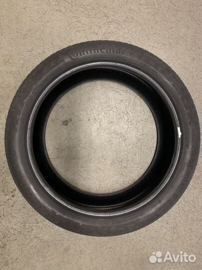 Continental PremiumContact 6 SSR 275/40 R22 107Y