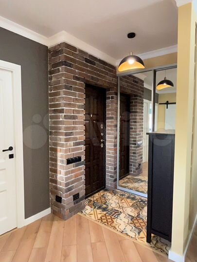 3-к. квартира, 55,9 м², 16/25 эт.