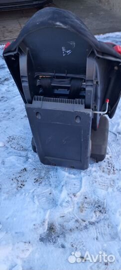 Автомобильное детское кресло от 9 до 36 кг